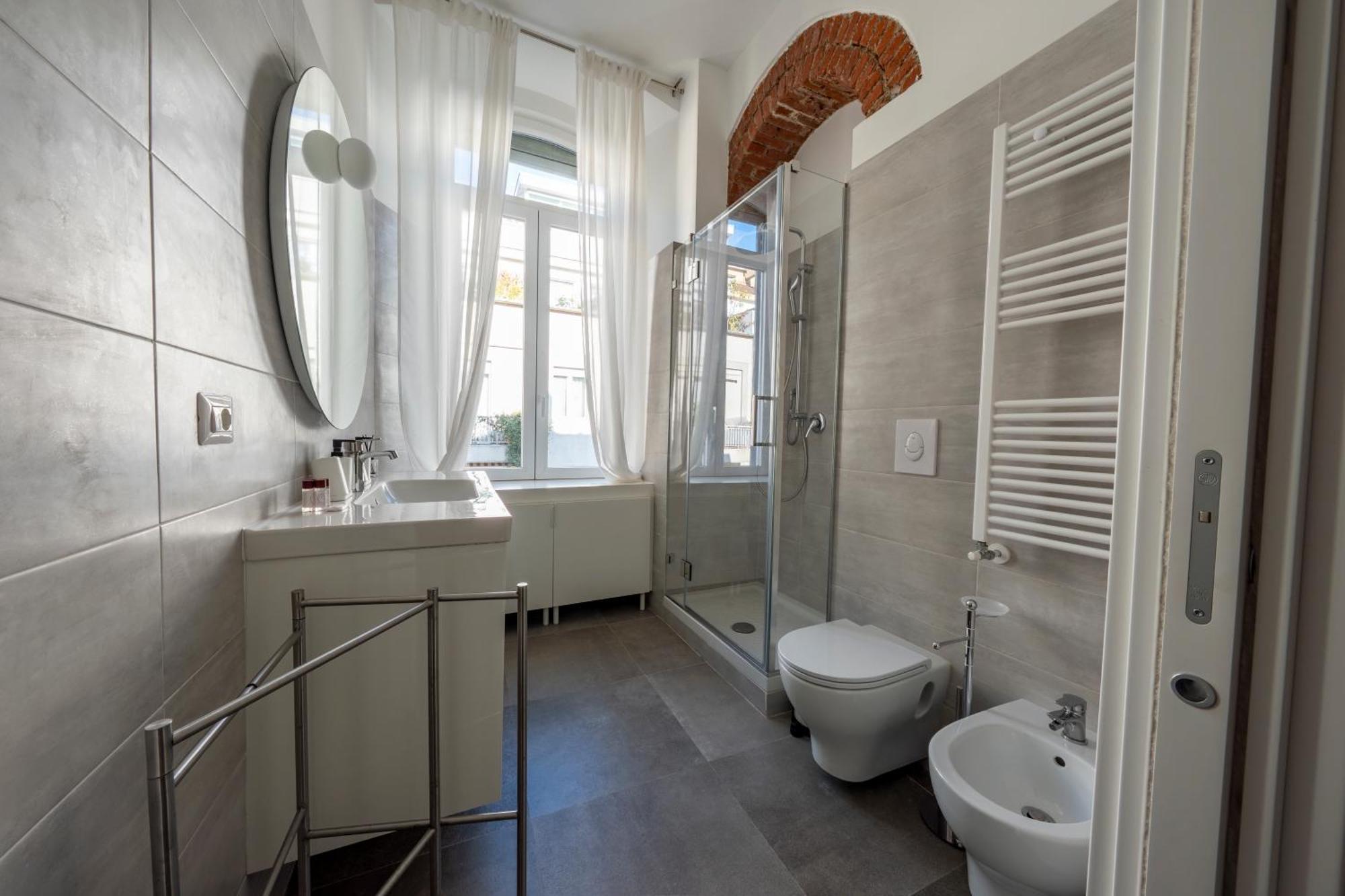 Luxury Loft In Milan City Center & Navigli - Doroteacity Eksteriør billede