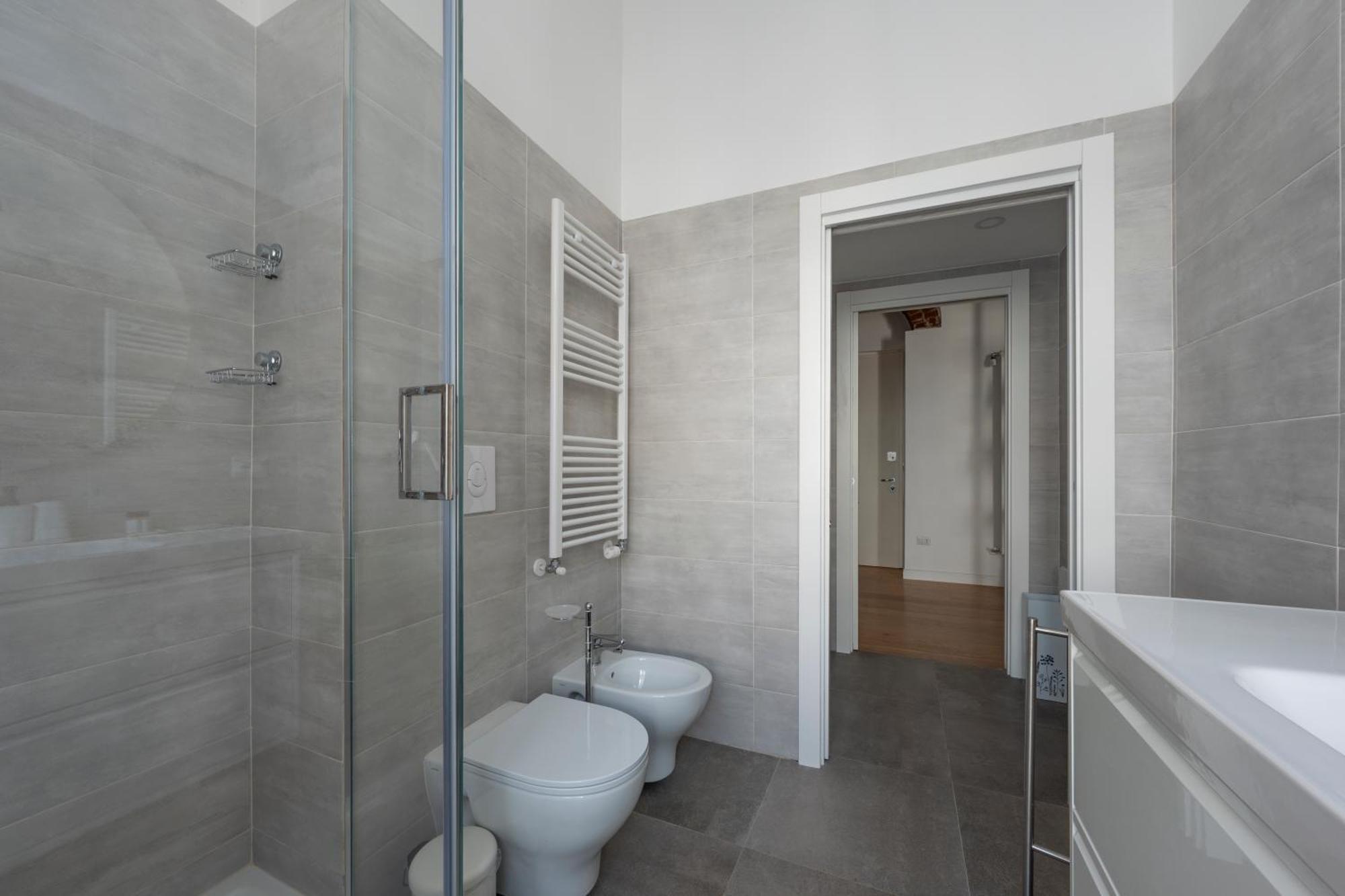 Luxury Loft In Milan City Center & Navigli - Doroteacity Eksteriør billede