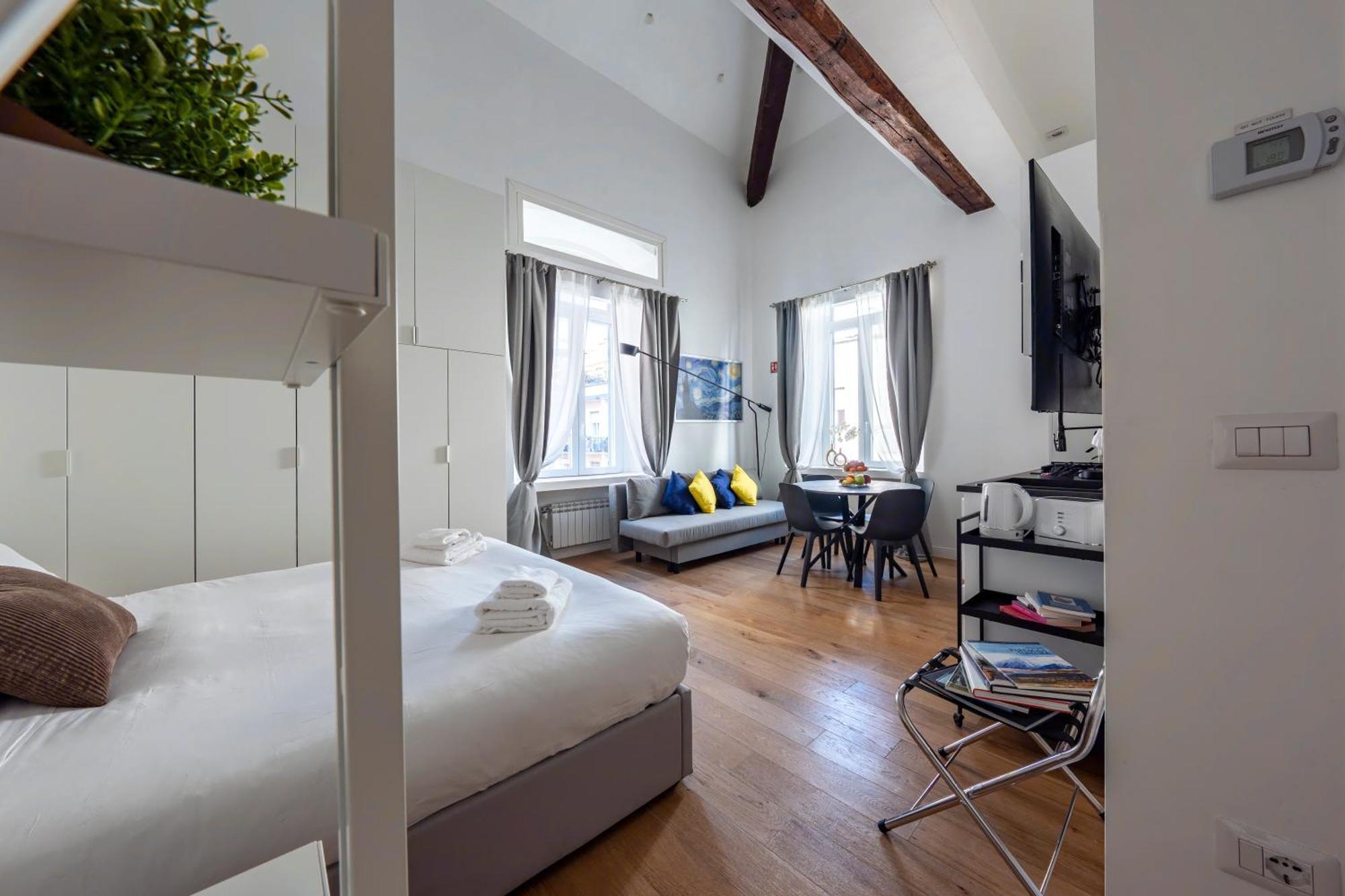Luxury Loft In Milan City Center & Navigli - Doroteacity Eksteriør billede