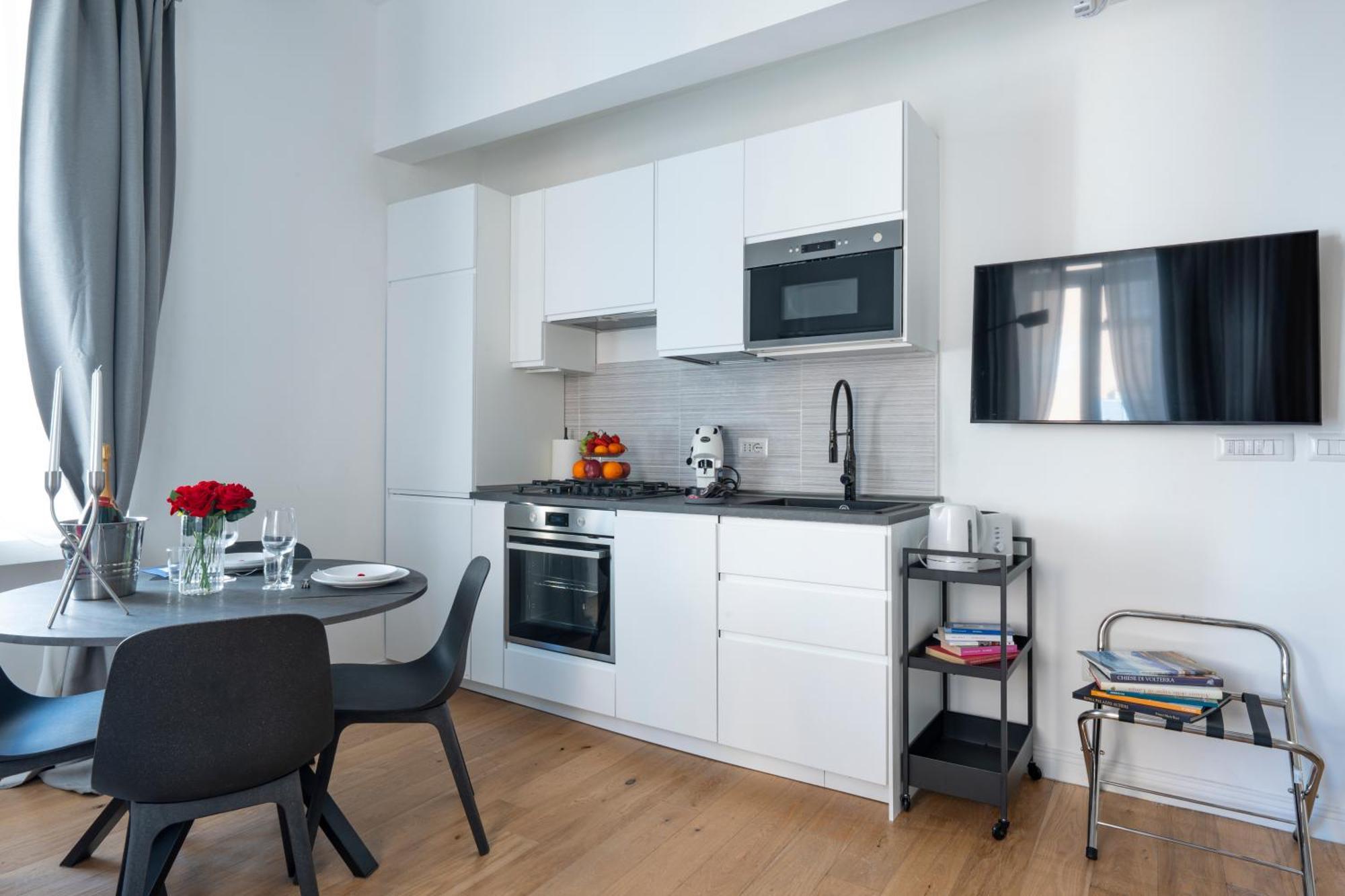 Luxury Loft In Milan City Center & Navigli - Doroteacity Eksteriør billede