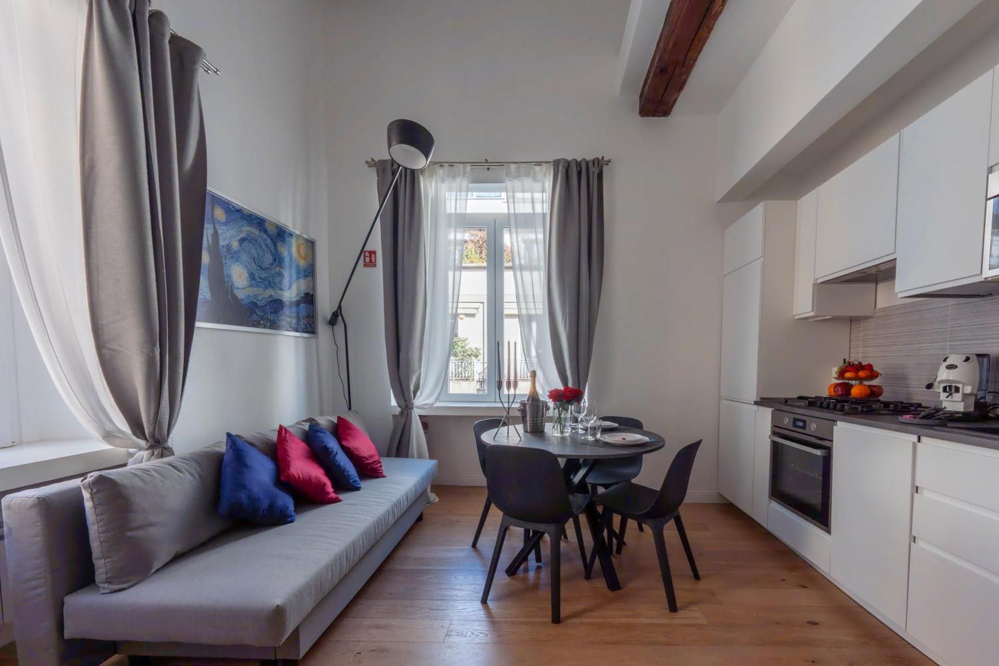 Luxury Loft In Milan City Center & Navigli - Doroteacity Eksteriør billede